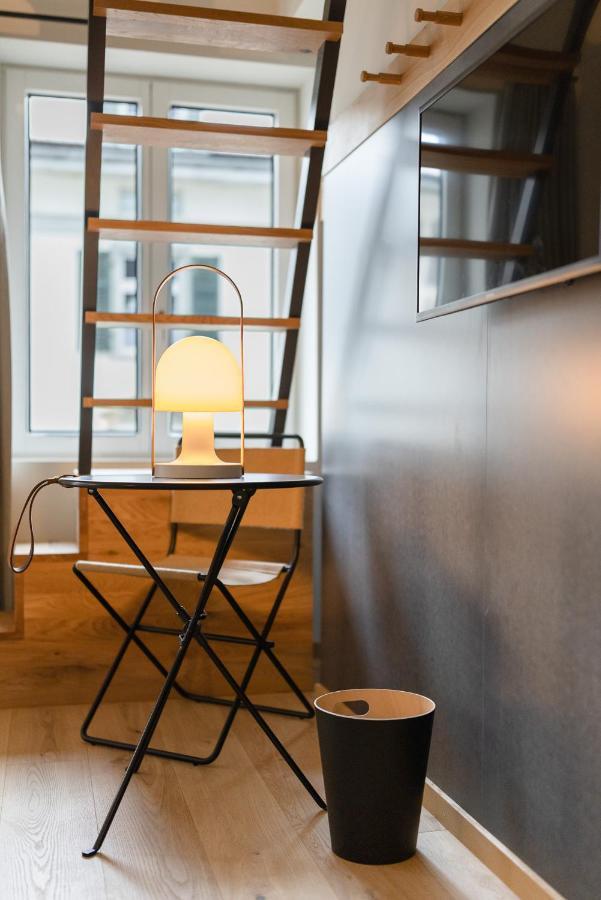 Gyger Restaurant Confiserie B&B Thusis Exteriör bild